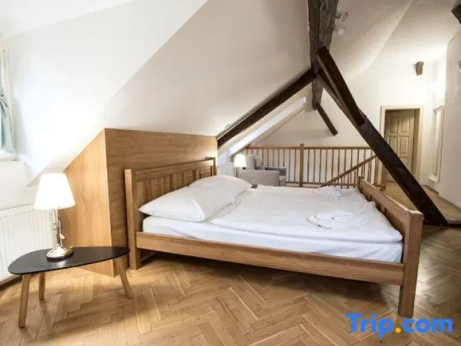 Double Apartment