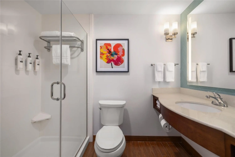 Double Junior Suite