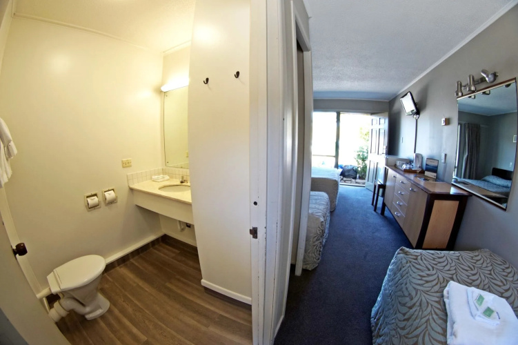 The Godley Hotel