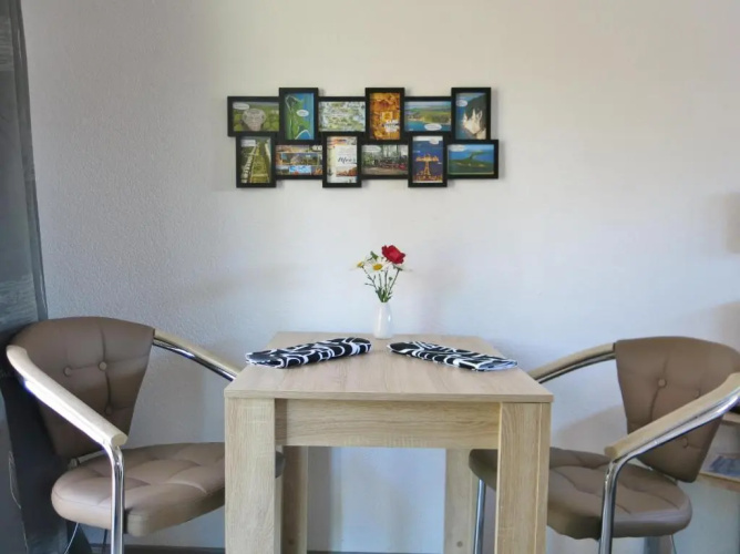 Bülows kleines Ferienhaus