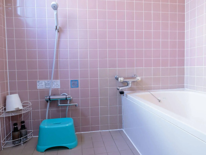 Hiroshima Hana Hostel