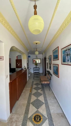 Coral Butik Hotel