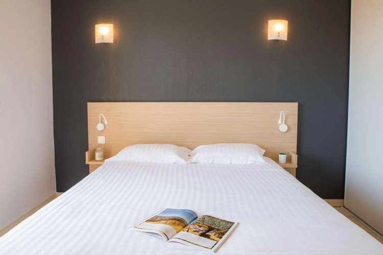 Comfort Aparthotel Frejus La Tour De Mare