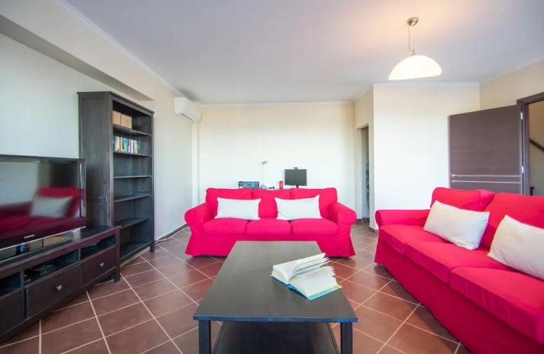 Artemis Oasis Villa