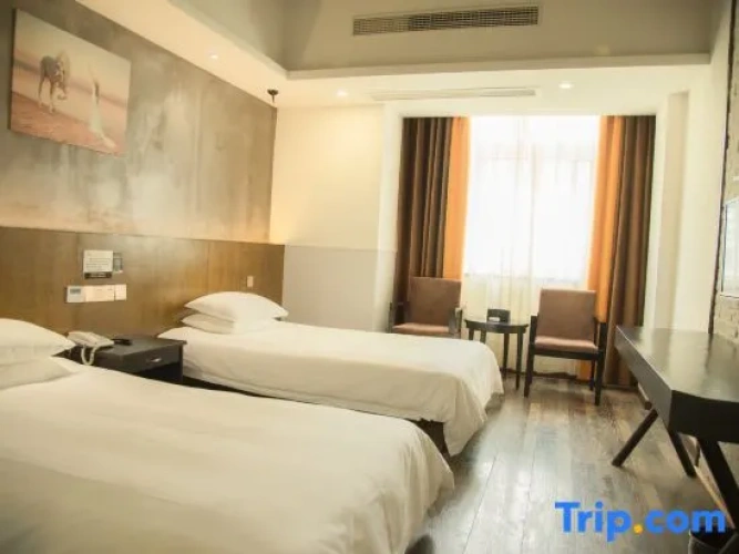 Business Twin room
