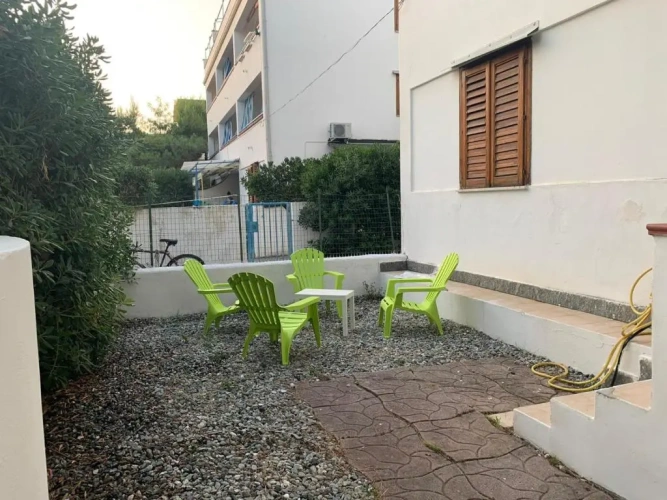 1 Bedroom Apartment with balcony