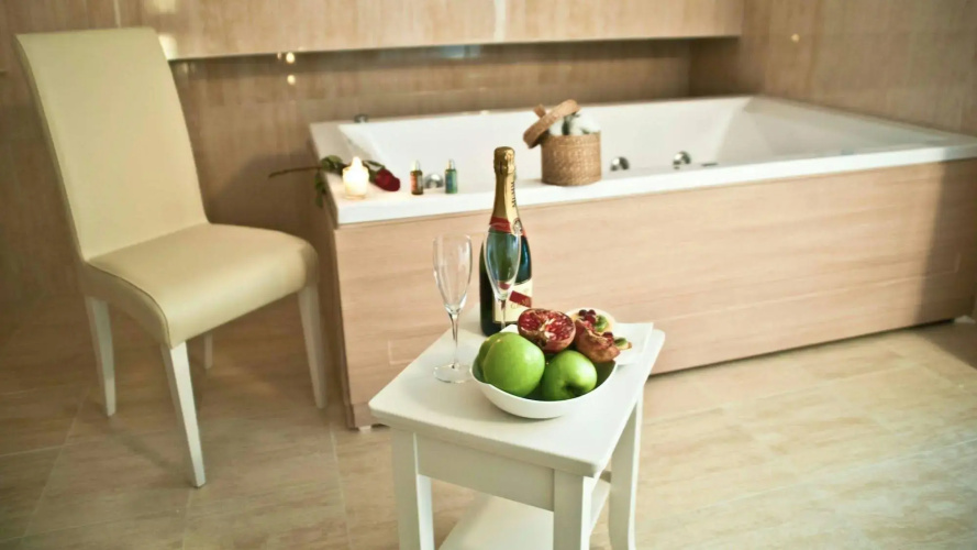 Hotel San Berardo