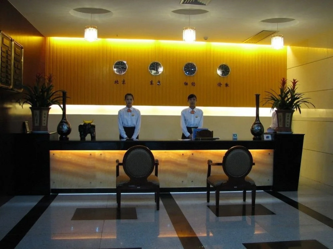 Hotelafbeelding