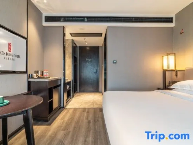 Business Double room
