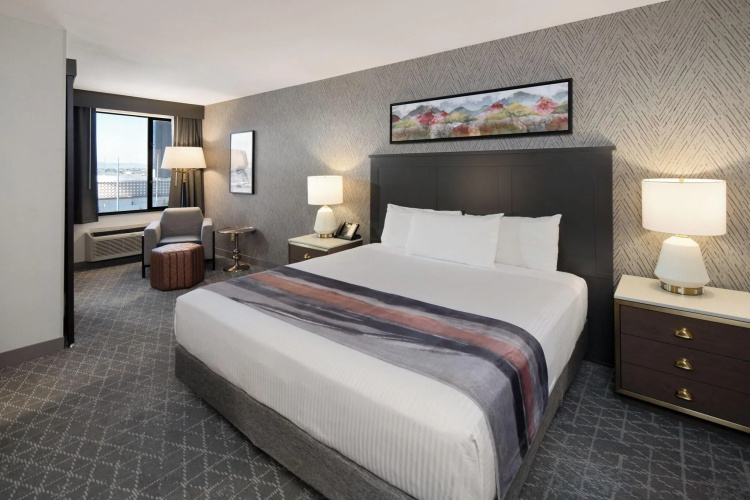 Gold Coast Hotel & Casino photo 8