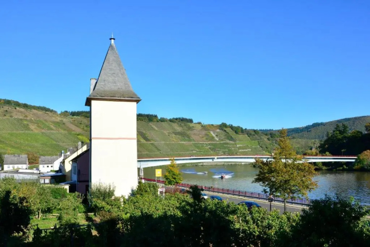 Hotel Zum Fahrturm