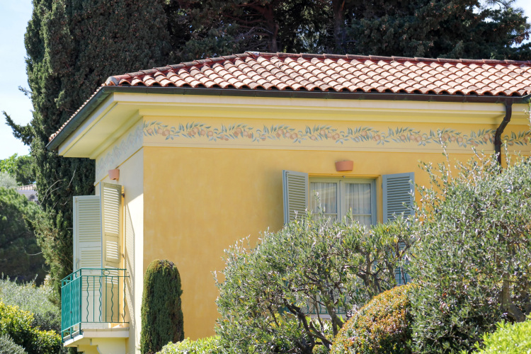 Hotel Royal Riviera - Saint-Jean-Cap-Ferrat