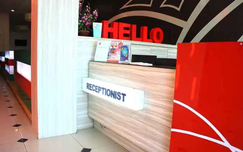 Citismart Bidadari Hotel