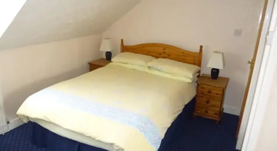 Sunbay Guest House