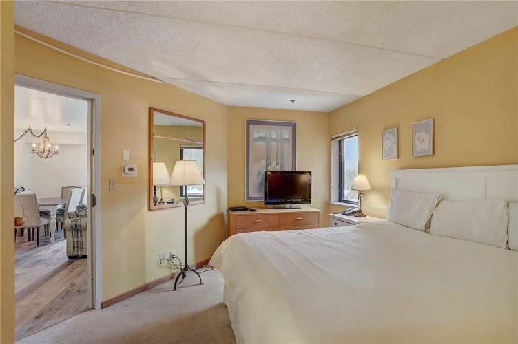 Beaver Run Resort Unit 4509 by RedAwning