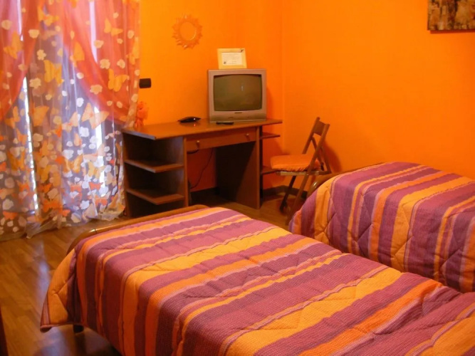 B&B Mariposa
