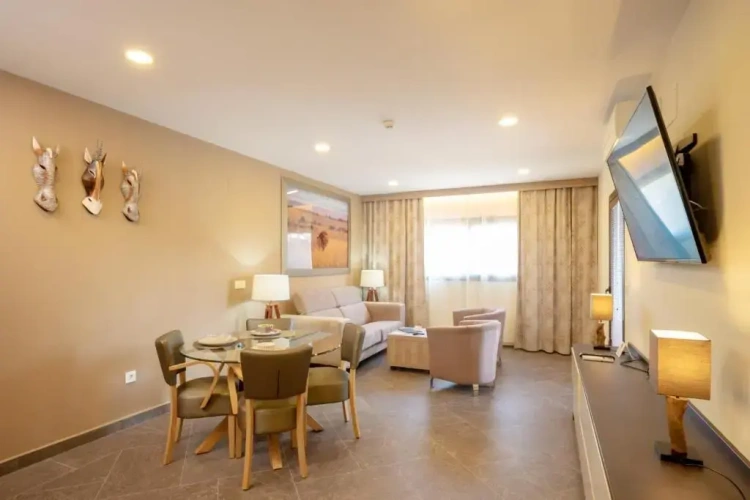 Junior Suite