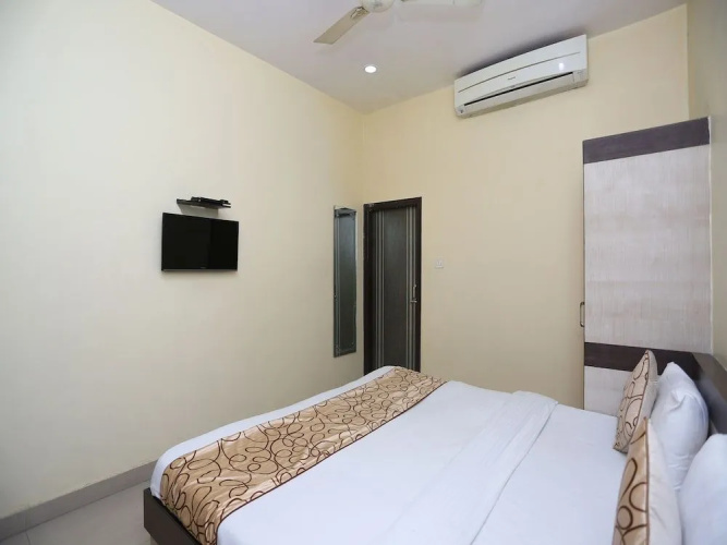 Hotel Augusto