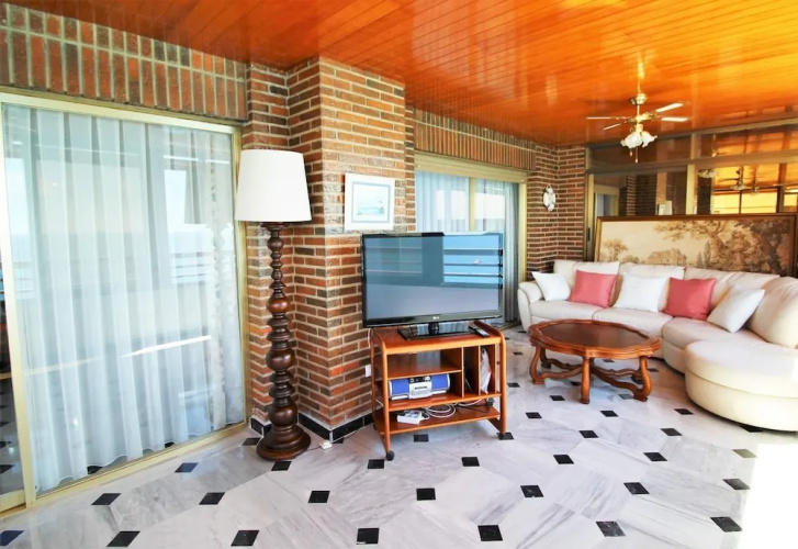 Apartamento Principado Arena 18-A