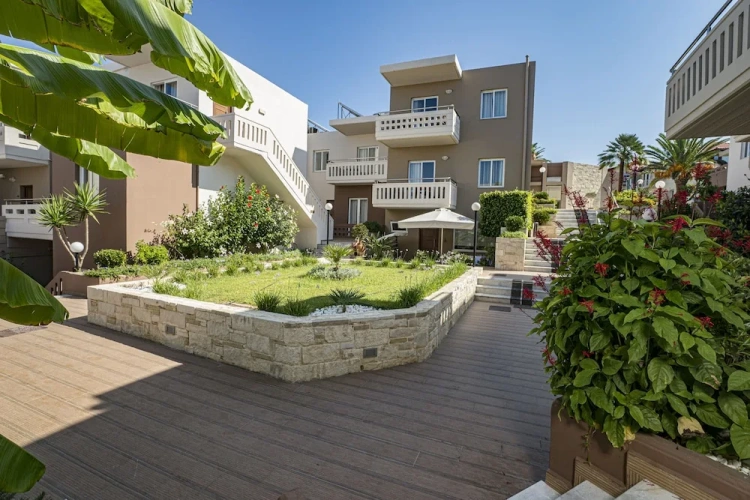 1 Bedroom Standard Apartment