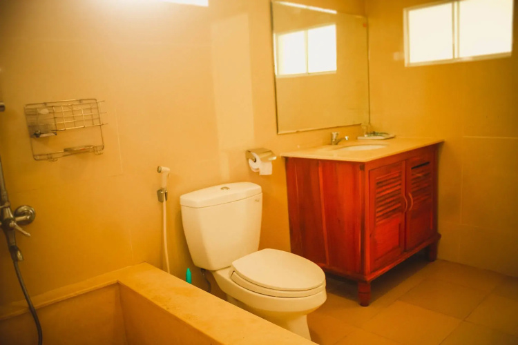 Be Home 4 Hotel And Villas
