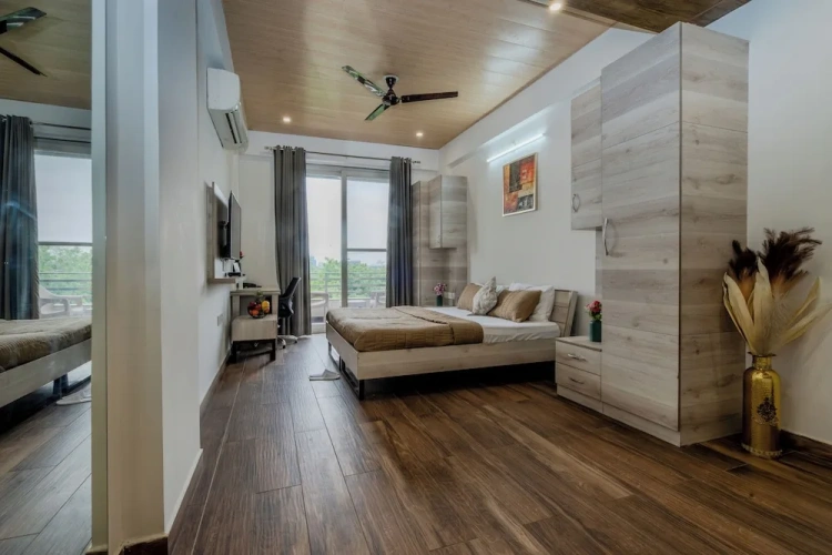 Standard Family room
