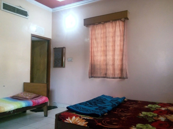 Hotel Bharat Palace