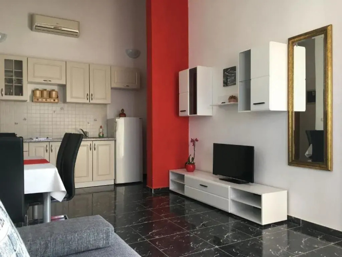 Apartment Marija