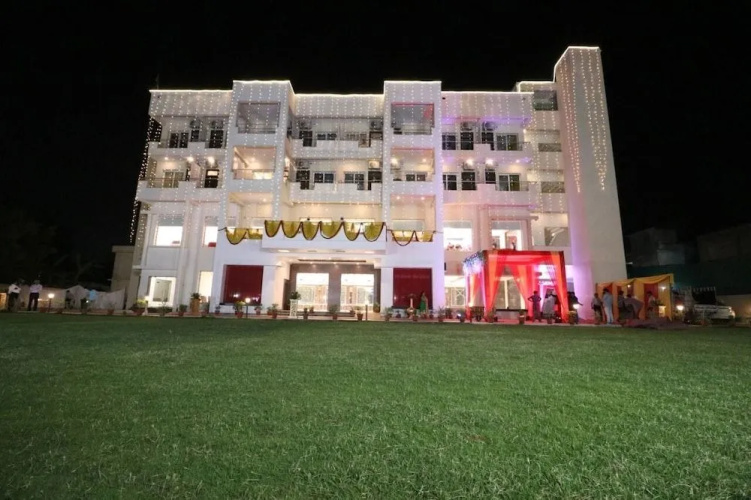Hotelafbeelding