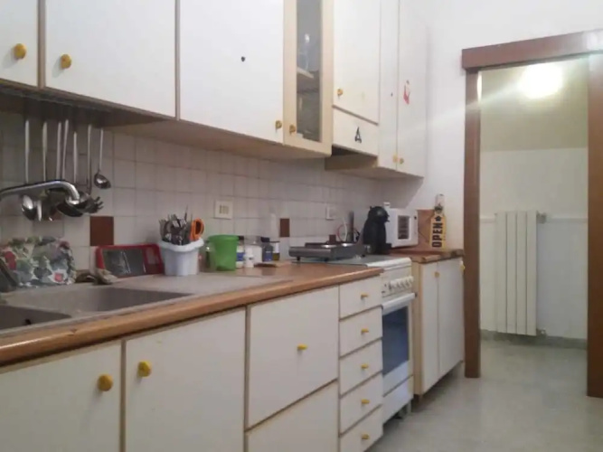 Room In Rome