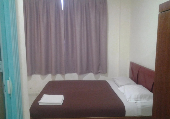 PD Sea Front Hotel