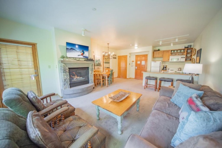 1 Bedroom Standard room