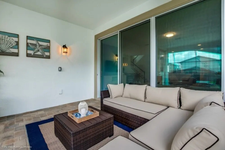 1845sp 7 Bedroom Villa
