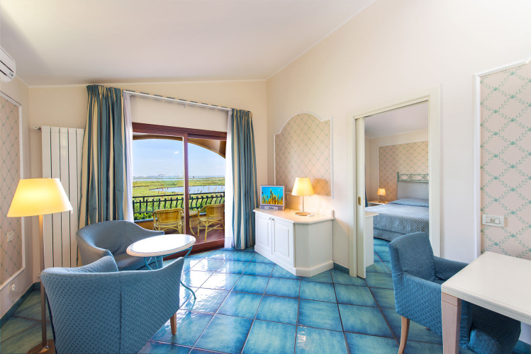 Hotel Santa Gilla photo 9