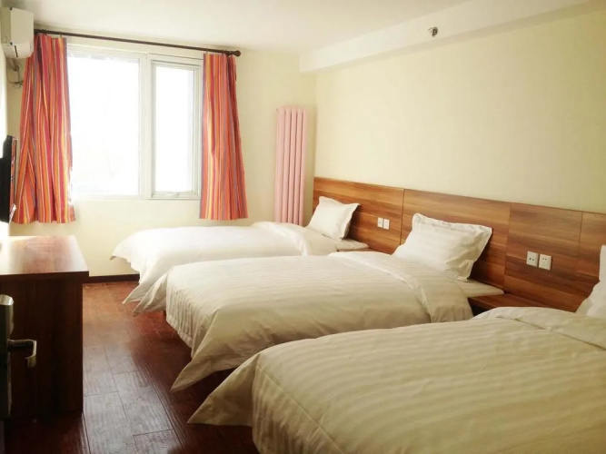 Zhongqing Yuelai Hotel