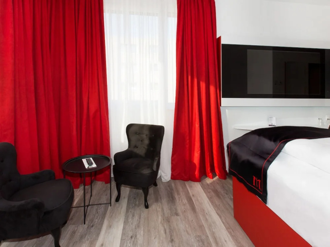 DORMERO Hotel Salzgitter