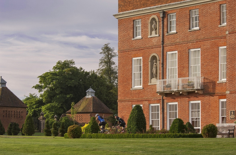 Four Seasons Hampshire photo 22