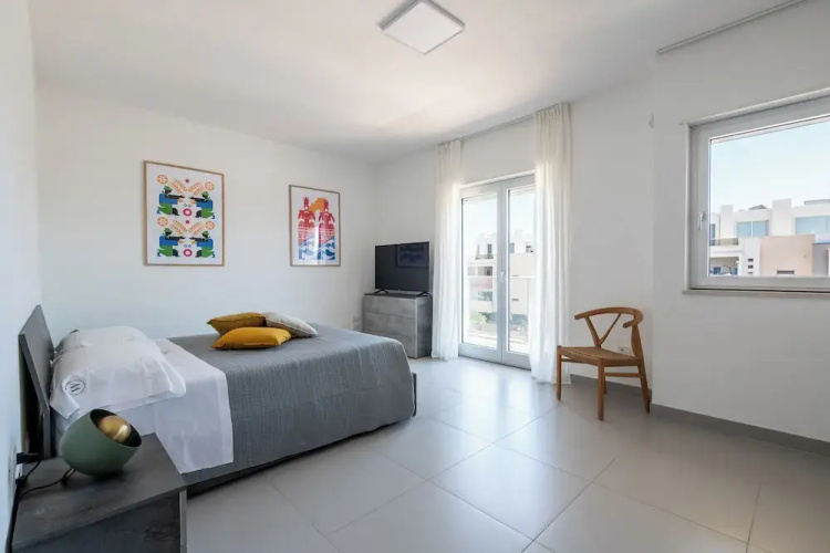White Coast Relax & Stay