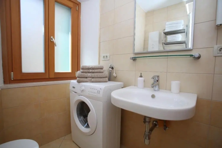 1 Bedroom Comfort Apartment