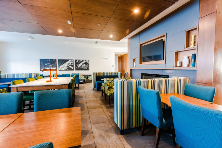 Holiday Inn Express & Suites West Edmonton-Mall Area photo 34