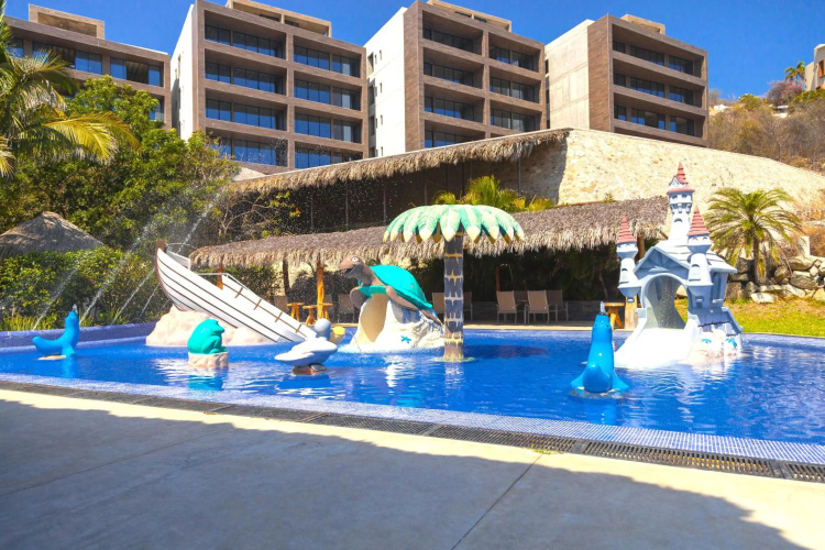 Coral Blue Hotels & Resorts photo 14