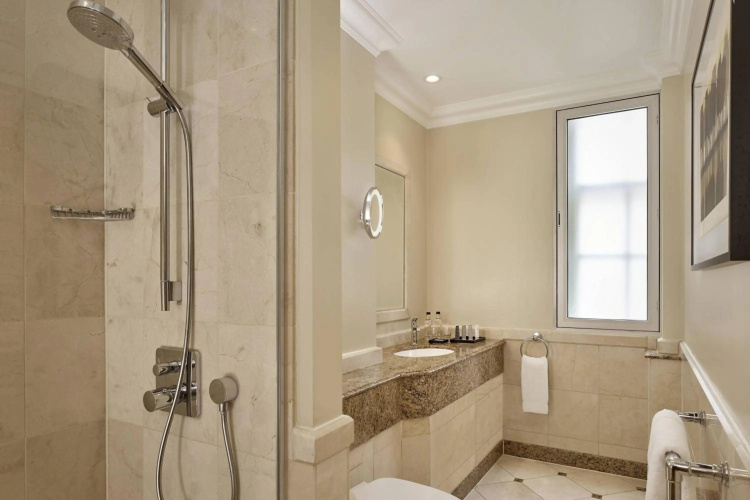 Jw Marriott Grosvenor House London photo 11