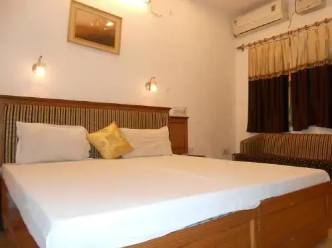 Hotel Kamal