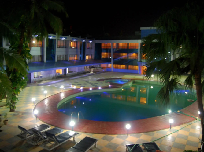 Baywatch Beach Resort