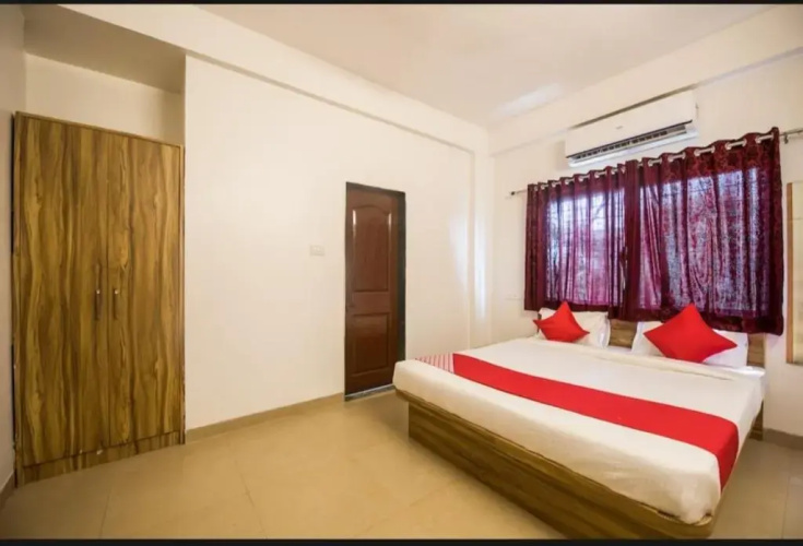 Primrose Guest House