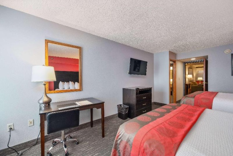 Quadruple Suite