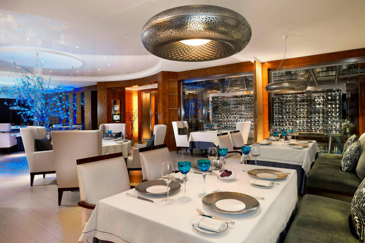 Hotel President Wilson, A Luxury Collection Hotel photo 32