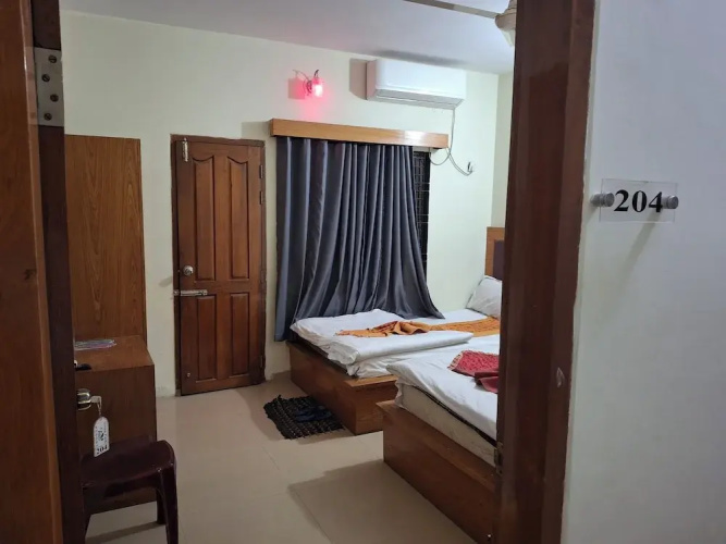 Green Park Tea Resort Sreemangal