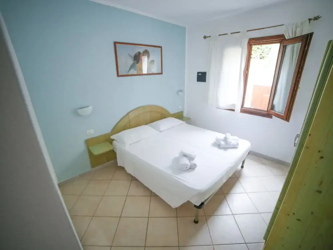 Il borgo di Badesi
