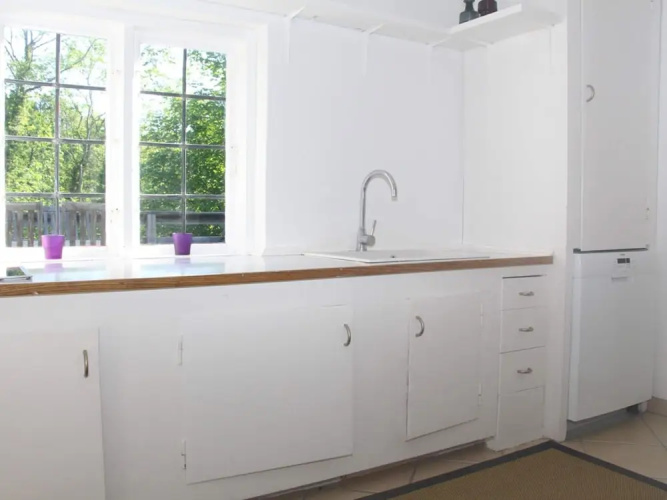 4 Person Holiday Home in Svaneke